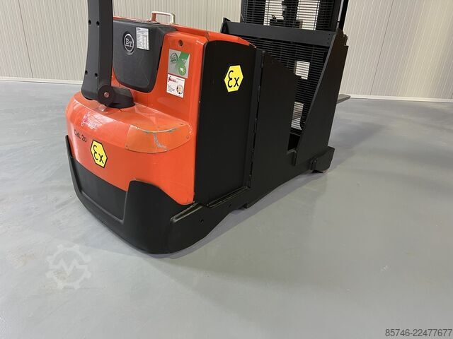 SWE 120 S * Atex EX * Mitrex 2D / Cona 21 !! NOVA baterija !! BT SWE 120 S * Atex EX * Mitrex 2D / Zone 21 !! NEW battery !!