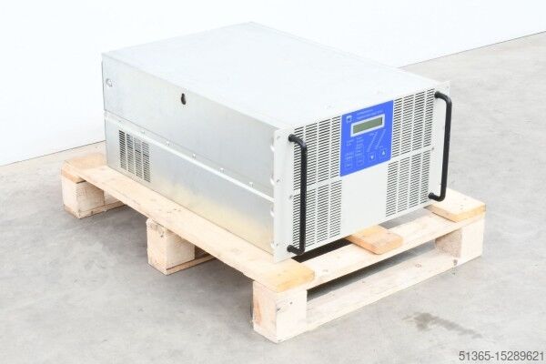 Источник питания магнетрона HÜTTINGER Electronic MP-20/MP020