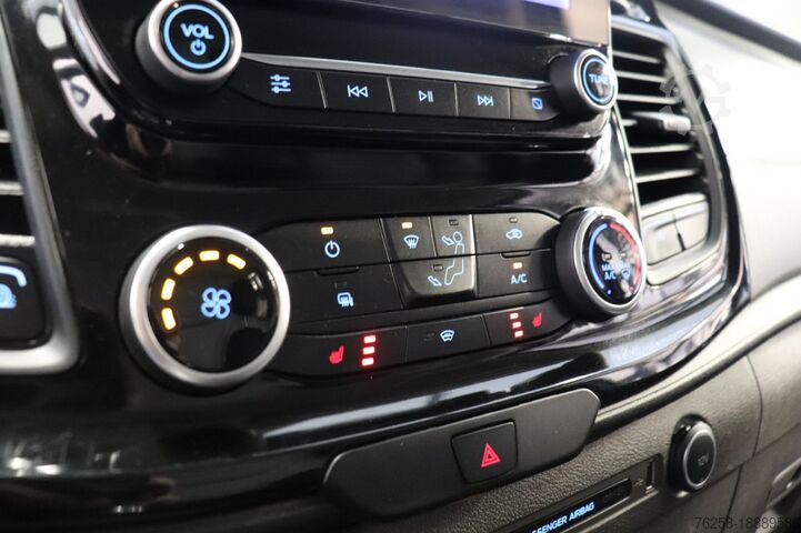 Furgoneta con caja Ford Transit Custom 2.0 TDCI 130PK Trail EURO 6 - Ai...