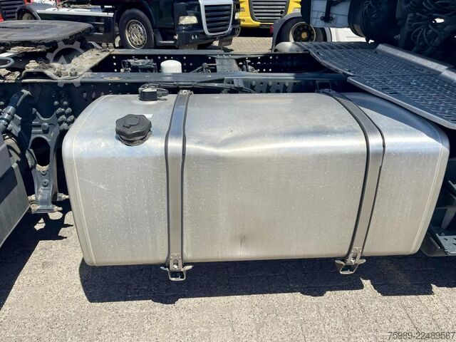 Padrão-SZM Iveco S-WAY 510 RETARDER, FRIGO