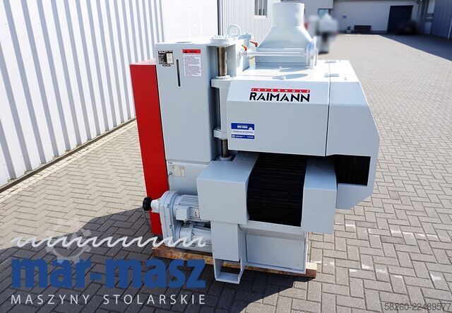 Multi-serra Caterpillar RAIMANN KS310 340 120 