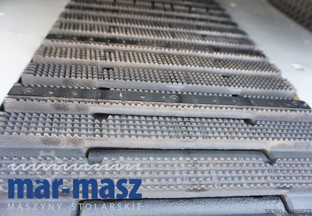 Multi-serra Caterpillar RAIMANN KS310 340 120 