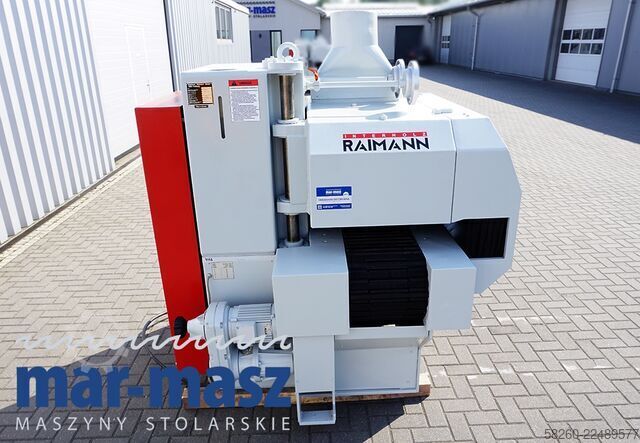 Multi-serra Caterpillar RAIMANN KS310 340 120 