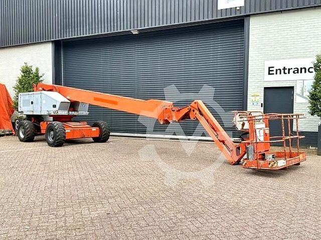 Lifting platform Aichi SP21AJ