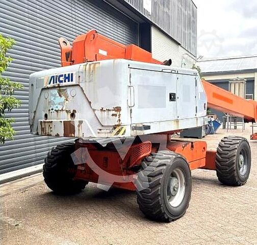 Lifting platform Aichi SP21AJ