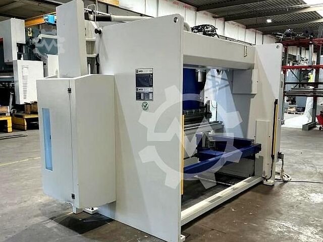 Máy chấn thủy lực MVD A 135-3100 2021 MVD A 135-3100