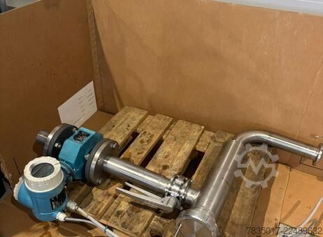 饮料生产机 Alfa Laval LHK25