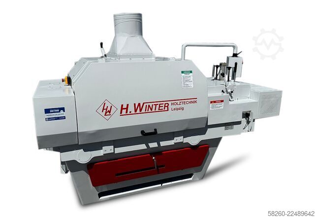 منشار متعدد الزاحف WINTER Multimax 170-500 XL