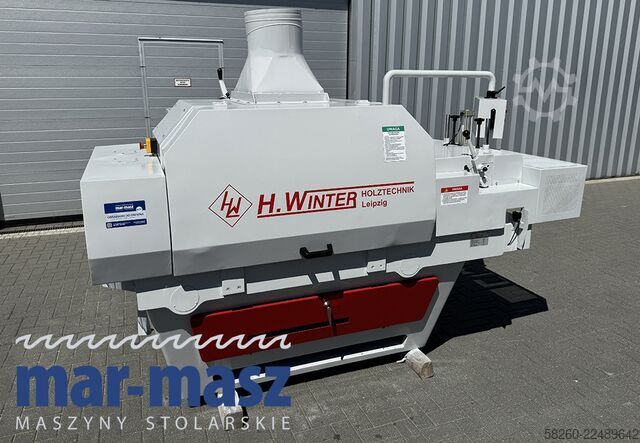 منشار متعدد الزاحف WINTER Multimax 170-500 XL