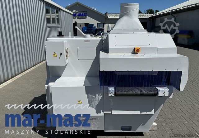 منشار متعدد الزاحف WINTER Multimax 170-500 XL