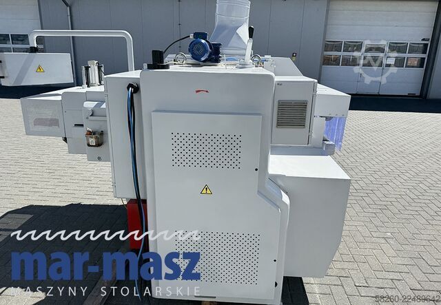 منشار متعدد الزاحف WINTER Multimax 170-500 XL