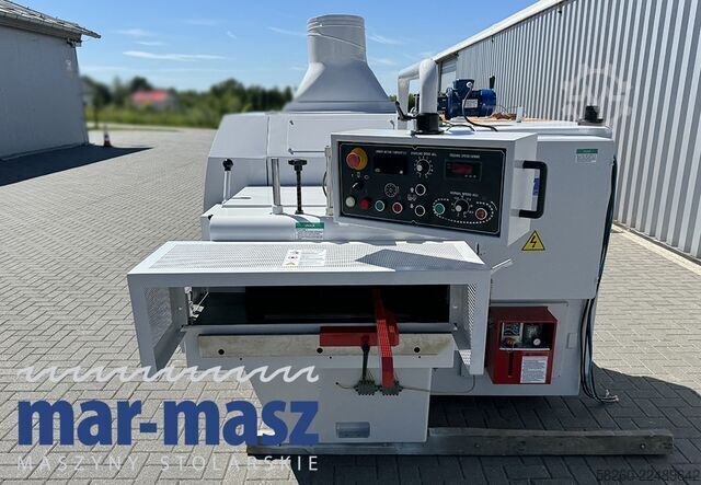 منشار متعدد الزاحف WINTER Multimax 170-500 XL