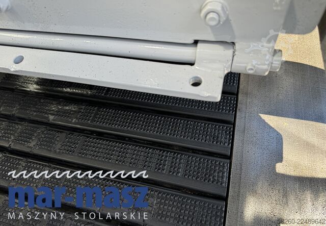 منشار متعدد الزاحف WINTER Multimax 170-500 XL