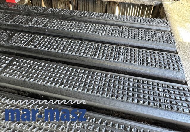 منشار متعدد الزاحف WINTER Multimax 170-500 XL