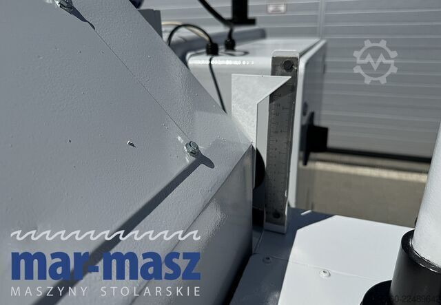 منشار متعدد الزاحف WINTER Multimax 170-500 XL