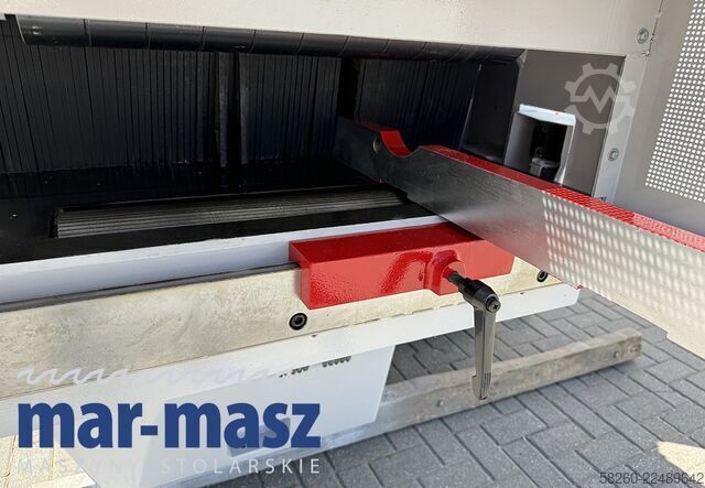منشار متعدد الزاحف WINTER Multimax 170-500 XL