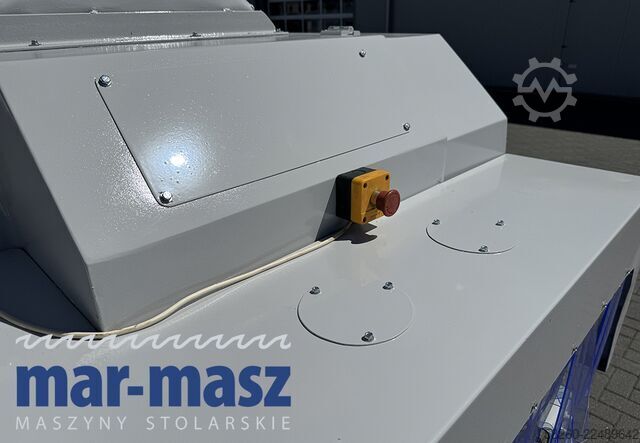 منشار متعدد الزاحف WINTER Multimax 170-500 XL
