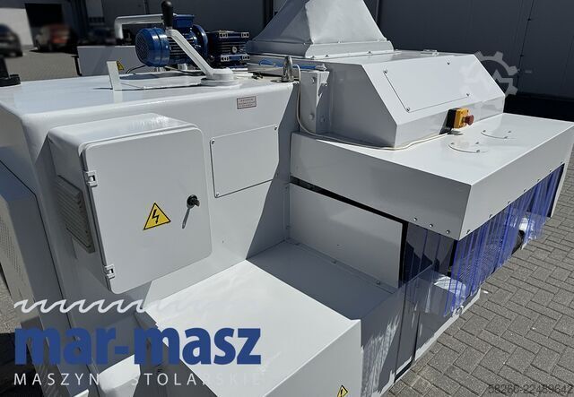 منشار متعدد الزاحف WINTER Multimax 170-500 XL
