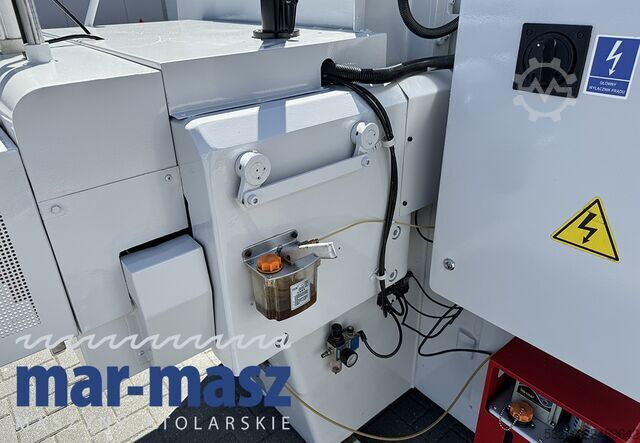 منشار متعدد الزاحف WINTER Multimax 170-500 XL