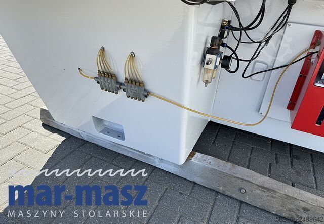 منشار متعدد الزاحف WINTER Multimax 170-500 XL