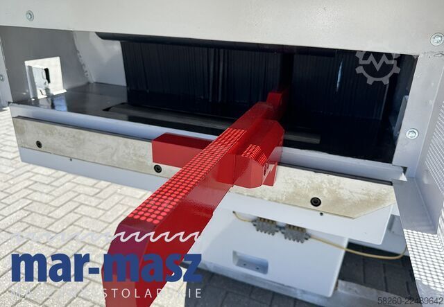 منشار متعدد الزاحف WINTER Multimax 170-500 XL