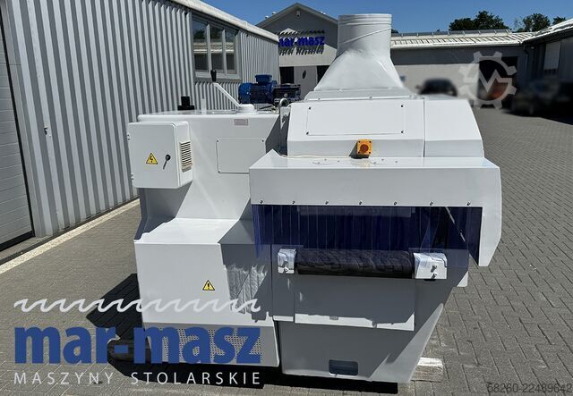منشار متعدد الزاحف WINTER Multimax 170-500 XL