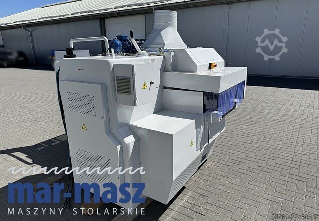 منشار متعدد الزاحف WINTER Multimax 170-500 XL