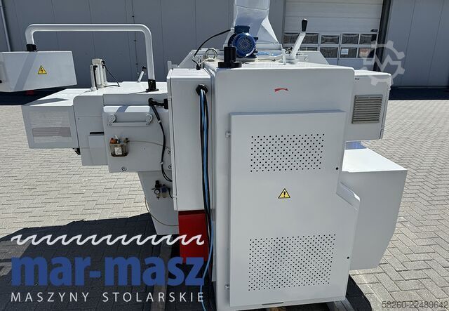 منشار متعدد الزاحف WINTER Multimax 170-500 XL