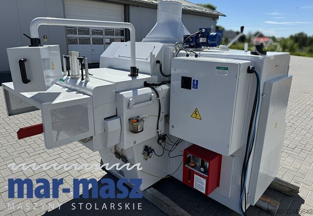 منشار متعدد الزاحف WINTER Multimax 170-500 XL