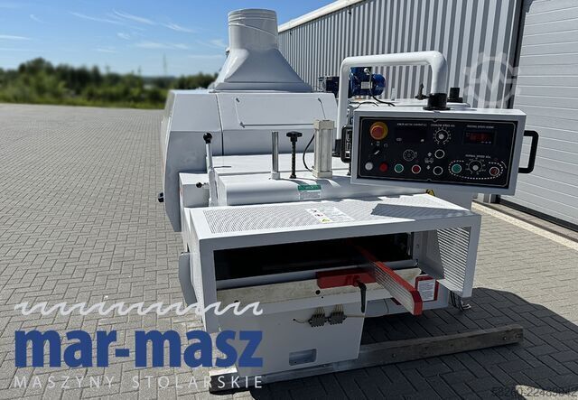 منشار متعدد الزاحف WINTER Multimax 170-500 XL