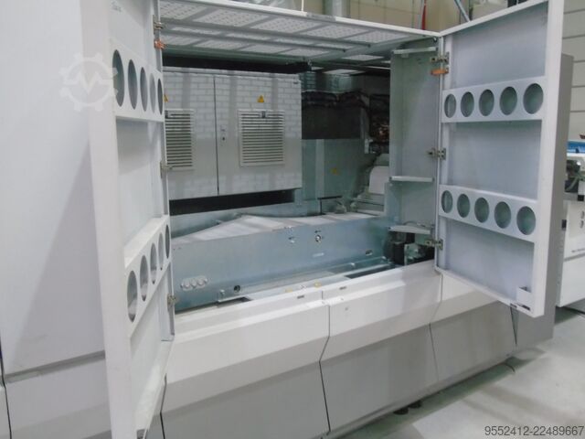 Digital print machine Canon ProStream 1000