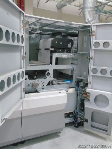Digital print machine Canon ProStream 1000