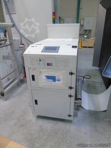 Digital print machine Canon ProStream 1000