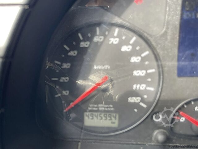 मानक SZM Iveco Stralis 460 494599 km!!  RETARDER, ACC, PARK AI...