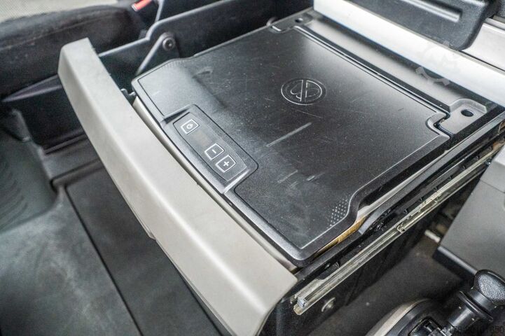 Standard SZM MAN TGX 18.470 XLX BLS