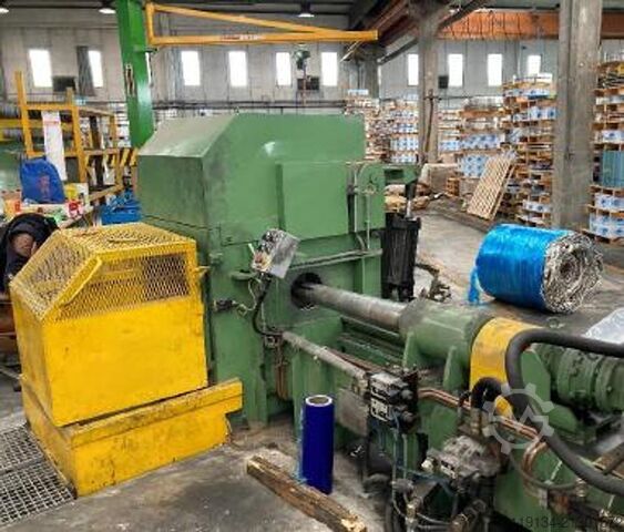 2016 SAMO OCEMI Fatiadora de Inox 1500x3 SAMO OCEMI Stainless Slitter 1500x3