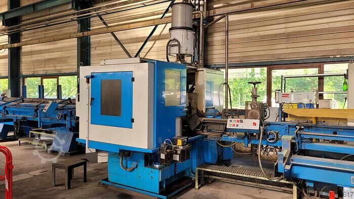 CINCINNATI 平面研削盤 8-35 CINCINNATI Centerless Grinder 8-35