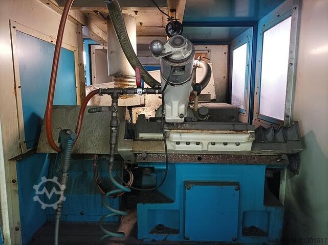 CINCINNATI 平面研削盤 8-35 CINCINNATI Centerless Grinder 8-35