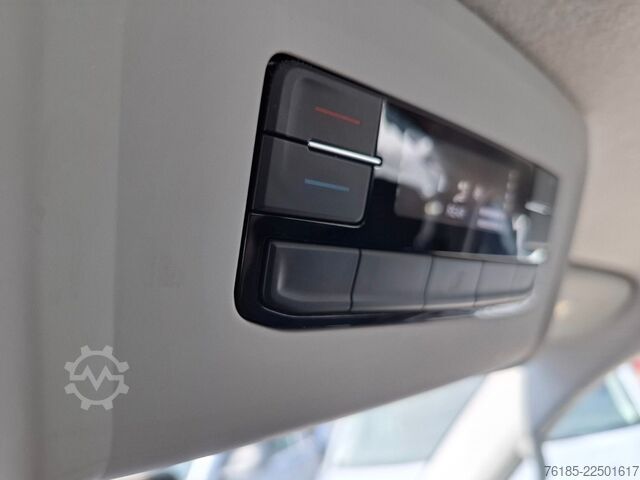 Мікроавтобус VW T6.1   9-Sitzer-Stoff  4motion   1. Hand Klima