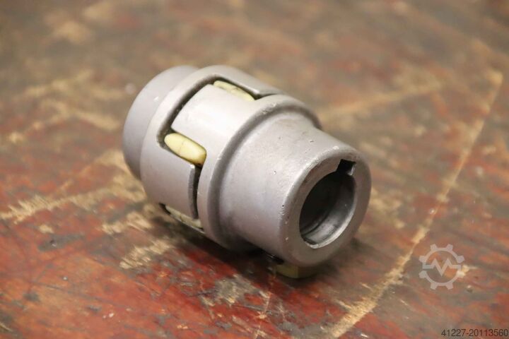 Кігтева муфта unbekannt Welle  Ø 10/19 mm