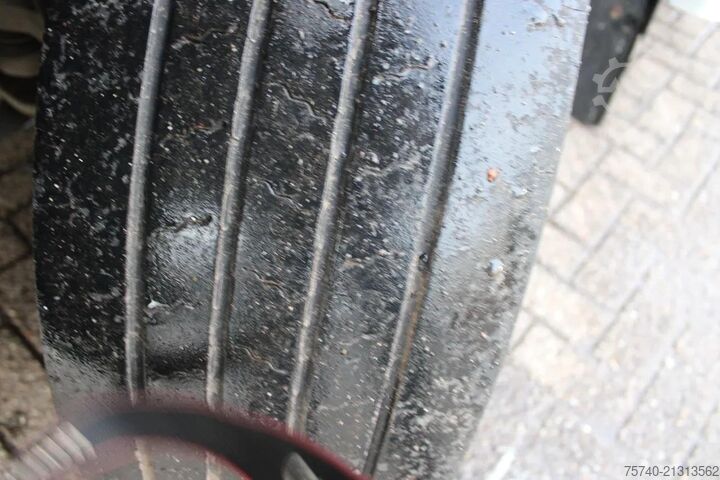 प्रशीतित/जमे हुए परिवहन Iveco Eurocargo 140E + CARRIER + MANUAL + ATP!!  LIFT...