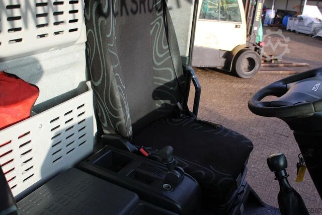 Vận chuyển lạnh/đông lạnh Iveco Eurocargo 140E + CARRIER + MANUAL + ATP!!  LIFT...