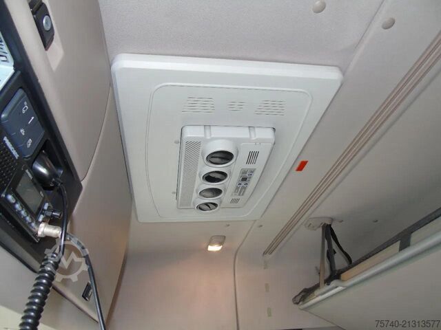 Estándar-SZM DAF XF 430 + EURO 6