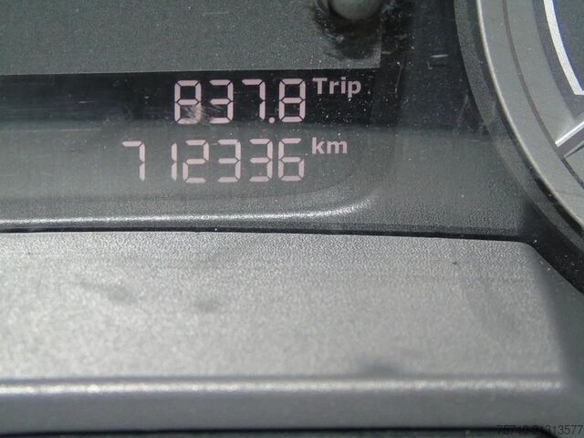 Estándar-SZM DAF XF 430 + EURO 6