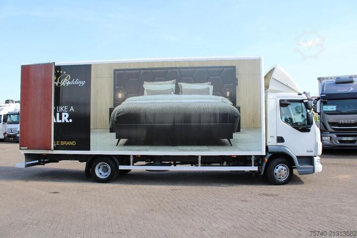 Walizka DAF LF 45 .160 + EURO 5 + 7.5T