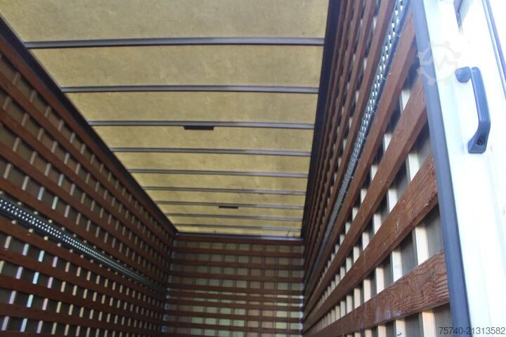 Walizka DAF LF 45 .160 + EURO 5 + 7.5T