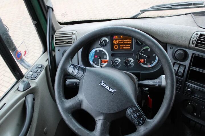 Estándar-SZM DAF CF 75.360 + EURO 5 + NICE TRUCK