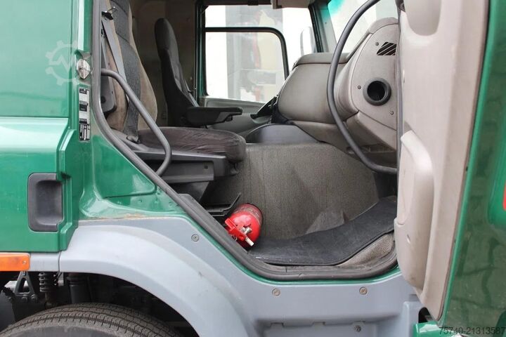 Estándar-SZM DAF CF 75.360 + EURO 5 + NICE TRUCK