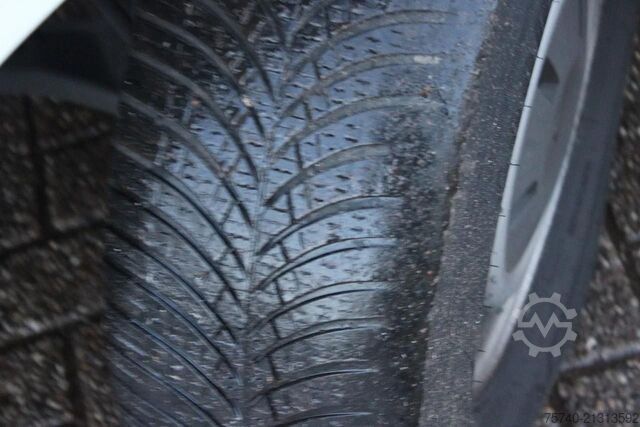 Kutia e frigoriferit Mercedes-Benz Sprinter 316 + THERMO KING