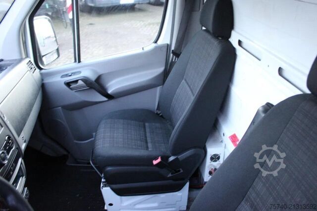 Kutia e frigoriferit Mercedes-Benz Sprinter 316 + THERMO KING